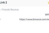 10% Extra Discount On Fees At Binance (Buy or sell crypto)