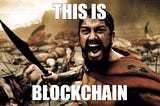 Why a Noob is so excited with Blockchain (and also some Blockchain 101)