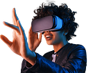 Virtuelle Realität: Neue Dimensionen des Entertainments und Lernens