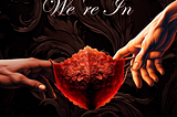 I Wrote A Gay Romance Book
