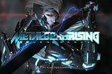 Metal Gear Rising: Revengeance — Review for PS3, Xbox 360, and PC.