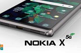 Nokia X 5G specs, release date, camera