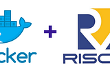 Docker Containers on RISC-V Architecture
