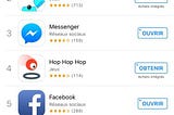 How We Hit #1 On The App Store