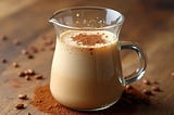 Transform Your Morning Coffee with a Simple 3-Ingredient Creamer Recipe