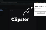 Clipster: Simplifying Job Applications with Quick Text Access