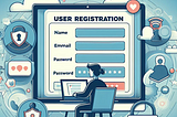 Image of sign-up