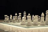 The Battle of Ego and Confidence