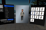The Meta Avatars SDK is now available to all Unity developers on Quest, Rift, and Windows-based VR…