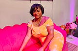 Sherri Adams Announces the Release of Her New Book: “Finding Purpose In My Pain: A Sherri D.