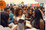 The Revolution of the Planner Girl: Their Secret to Prosperity and Life Redesign