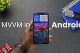 MVVM in Android