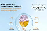 Design para Vida Co_Educação