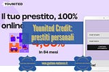 Younited Credit: prestiti personali