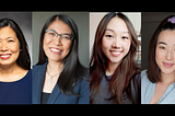 Asian Female Business Leaders Share Their Best Advice for Entrepreneurs — Part 2