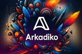 Arkadiko Mascot Design Competition
