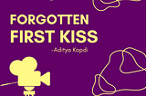 Cinema’s Forgotten First Kiss