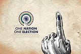 One Nation One Election — Part 2