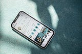 How not to burn out running your social media on your own