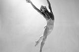 Nureyev