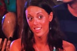 Remember When Natalie Basically Asks Parvati What That Mouth Do At Final Tribal Council?