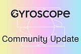 Mitigation of a Vulnerability in Balancer Affecting Gyro Proto