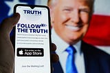 7 Reasons Why Trump’s Truth Social is Failing Spectacularly