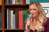 Stormy Daniels Trial Isn’t About Hush Money, It’s About Election Interference