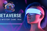 Introduction to the Metaverse