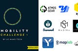 Et les lauréats de X-Mobility challenge édition 2021 sont…🥁
