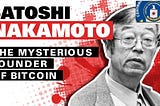Is the CIA & “New World Order” Behind Cryptocurrency?