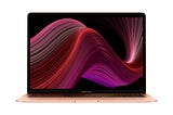 How much does a MacBook Air screen replacement cost in the UK?