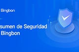 La Seguridad de Bingbon, Un Resumen: Proporciona Un Entorno Seguro para los Traders