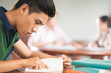 READING: Are we Forgetting How To Do It? [Podcast Notes]