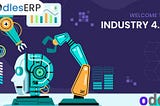 Transforming Manufacturing Efficiency with Odoo: A Game-Changer for the Industry