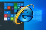 Microsoft’s Internet Explorer Is Going To Shut Down After 27 Years Of Service