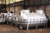 Quality Control in Rotational Moulding: Piyush Rotomac’s Commitment to Excellence