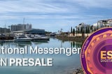🇵🇹 Portugal's Messenger App With a Michelin-type Catalog of Services and Goods Releases a Token!