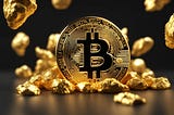 Bitcoin vs. Gold: