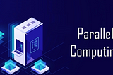 Parallel computing in the computing cluster in depth