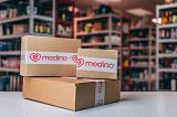 Jualan online obat di marketplace/e-commerce