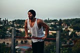 Top 3 workout spots in San Diego