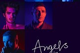 Angels in America: A Gay Fantasia on National Themes