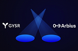 GYSR Spotlight #9: Arbius