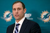 Adam Gase: The NFL Coach of The Year