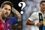 The Fading El Clasico