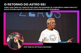 Como cada vinda do Yunus ao país gera uma expansão de consciência sobre impacto e novas…