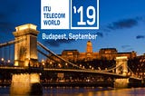 ITU Telecom Worldで見える政府・企業の技術フォーカス 5GとIoT
