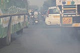 SC bans 15-year old Petrol and 10-year old diesel vehicles in NCR