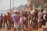 Globalization in Varanasi: Preserving Heritage Through Social Entrepreneurship